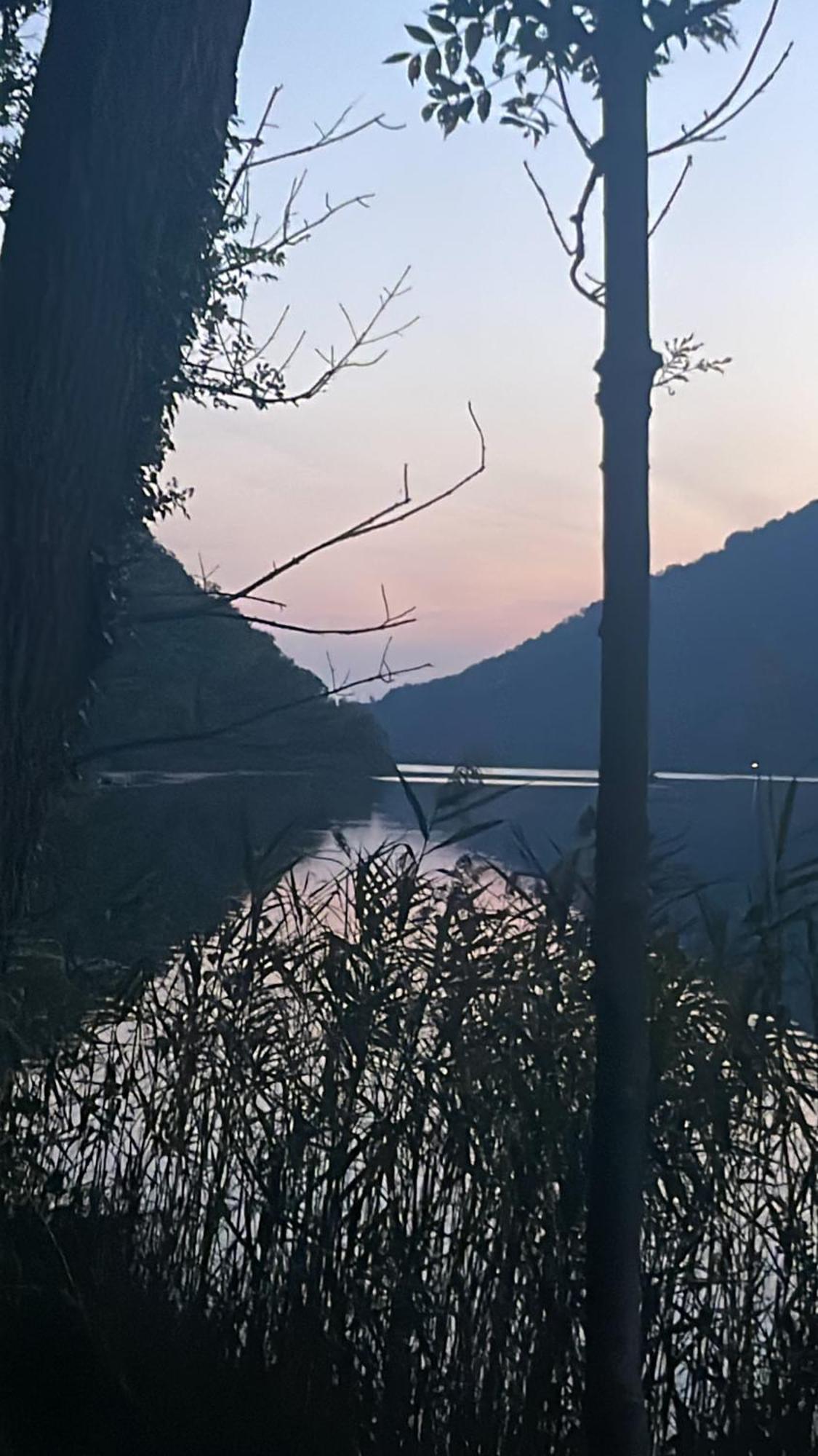 Laghi Di Como Appartamento Di Licinia E Mario Asso Eksteriør billede