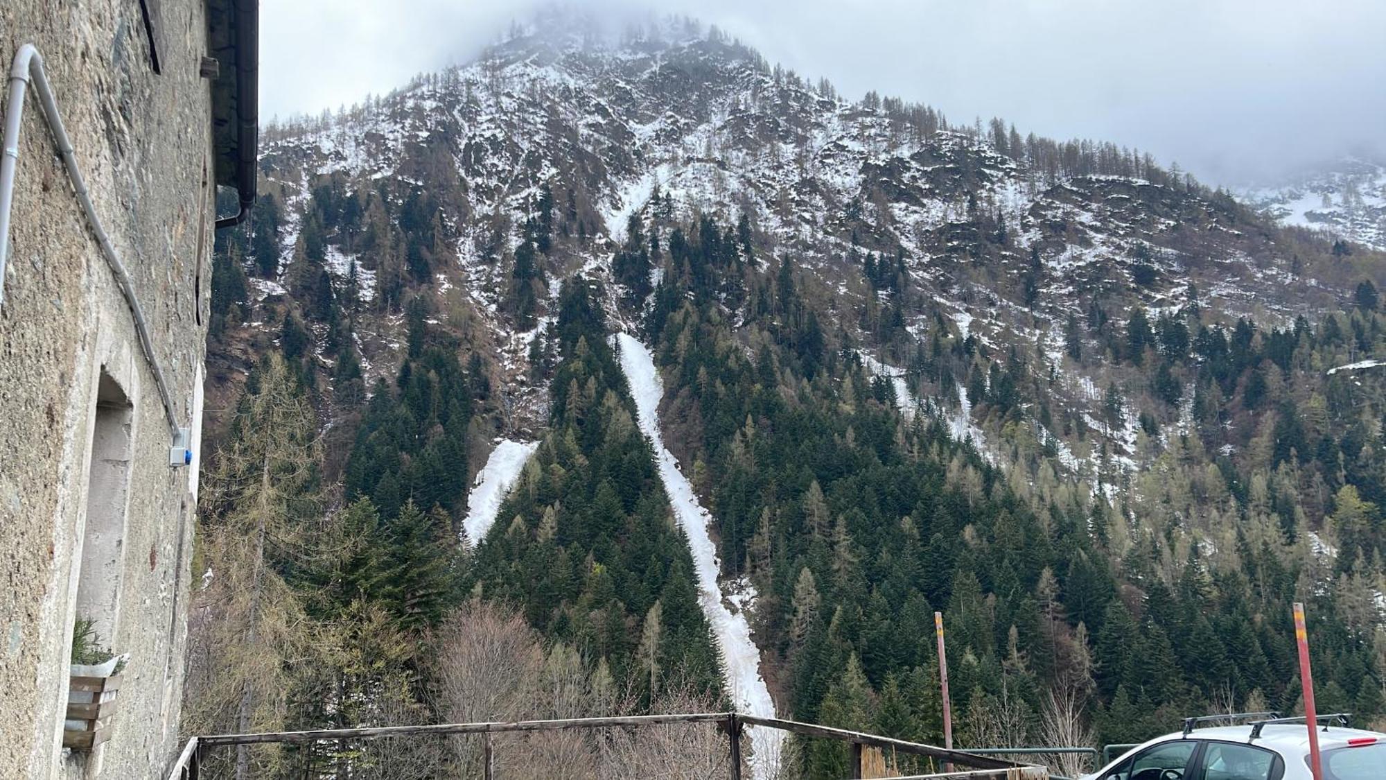 Laghi Di Como Appartamento Di Licinia E Mario Asso Eksteriør billede